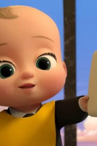 The Boss Baby: Back in Business – S04E01 – Yellow 100