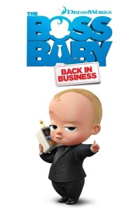 The Boss Baby: Back in Business – S04E12 – Theo 100