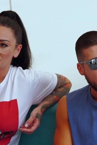 Jersey Shore Family Vacation – S03E05 – Tick. Tick. Tick.