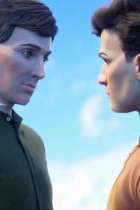 Kiss Me First – S01E04 – Friends Let Us Down