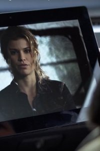 The Crossing – S01E02 – A Shadow Out of Time