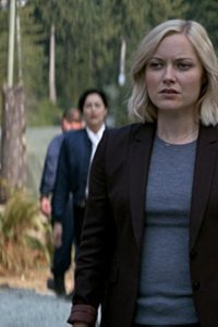 The Crossing – S01E03 – Pax Americana