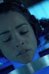 The Crossing – S01E10 – The Androcles Option