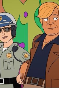 Corner Gas Animated – S01E10 – Retro Grade