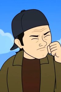 Corner Gas Animated – S01E12 – Sunny and Share