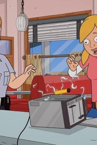 Corner Gas Animated – S04E02 – Mother Father Figure
