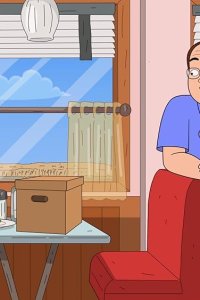 Corner Gas Animated – S04E03 – Snake and Eggs