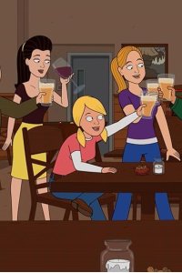 Corner Gas Animated – S04E04 – Trust Find