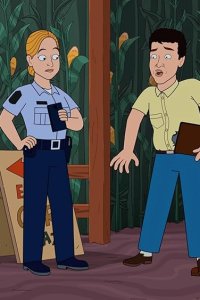 Corner Gas Animated – S04E09 – A Maze-Ing Taste