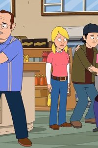 Corner Gas Animated – S04E10 – Putt Putt Go