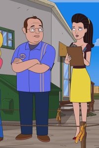 Corner Gas Animated – S04E11 – Plots and Plans