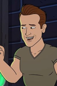 Corner Gas Animated – S04E13 – Ruby Re-Burn