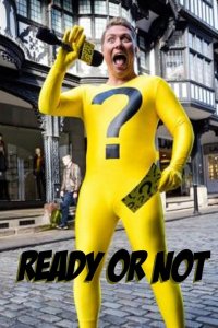 Ready or Not – S01E04 – Episode #1.4