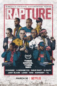 Rapture – S01E04 – G-Eazy: Worldwide Amplified