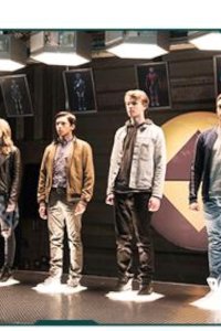 ReBoot: The Guardian Code – S01E01 – Activation