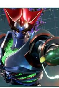 ReBoot: The Guardian Code – S01E02 – Resurrection