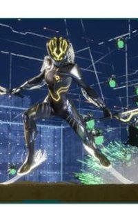 ReBoot: The Guardian Code – S01E06 – Emotional Rescue