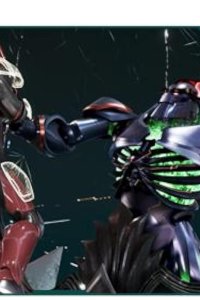 ReBoot: The Guardian Code – S01E09 – Datastorm