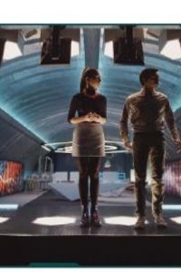 ReBoot: The Guardian Code – S01E10 – Mainframe Mayhem