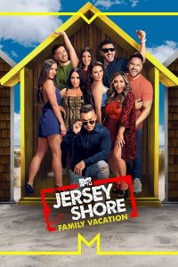Jersey Shore Family Vacation – S07E25 – The Feast of Peace