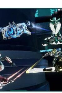 ReBoot: The Guardian Code – S02E04 – Share Scare