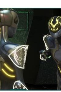 ReBoot: The Guardian Code – S02E06 – Double Trouble