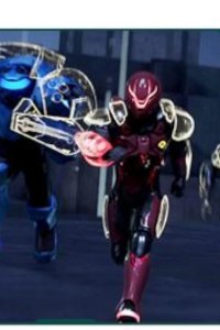 ReBoot: The Guardian Code – S02E08 – Great Escapes