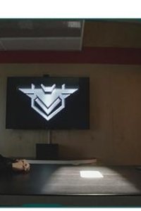ReBoot: The Guardian Code – S02E09 – Identity Theft
