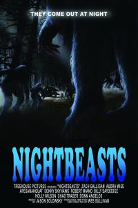 Nightbeasts