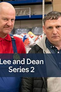 Lee and Dean – S02E02 – Episode #2.2