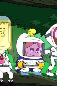 Craig of the Creek – S01E01 – Itch to Explore