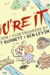 Craig of the Creek – S01E02 – You’re It