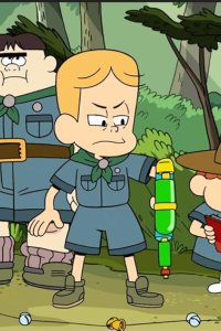Craig of the Creek – S01E03 – Jessica Goes to the Creek