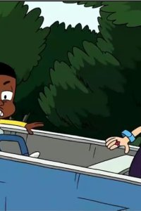Craig of the Creek – S01E05 – Too Many Treasures