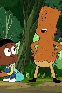 Craig of the Creek – S01E06 – Wildernessa