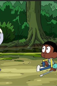 Craig of the Creek – S01E07 – Sunday Clothes