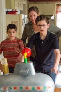 The Dangerous Book for Boys – S01E03 – How to Be an Explorer