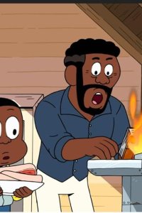 Craig of the Creek – S01E08 – Escape from Family Dinner