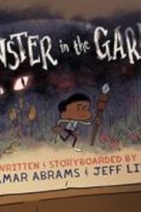 Craig of the Creek – S01E09 – Monster in the Garden