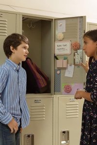 The Dangerous Book for Boys – S01E05 – How to Talk to Girls