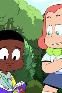 Craig of the Creek – S01E11 – Dog Decider