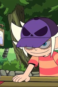 Craig of the Creek – S01E12 – Bring Out Your Beast