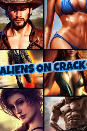 Aliens on Crack