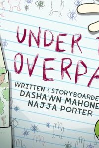 Craig of the Creek – S01E16 – Under the Overpass