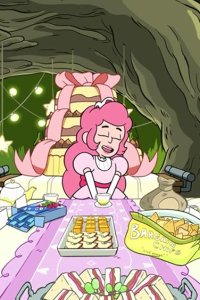 Craig of the Creek – S01E17 – The Invitation
