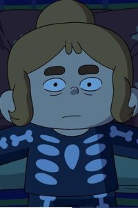 Craig of the Creek – S01E19 – Kelsey Quest