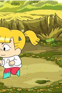 Craig of the Creek – S01E20 – Jpony