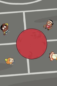 Craig of the Creek – S01E21 – Ace of Squares
