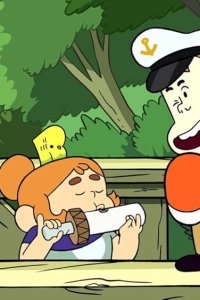 Craig of the Creek – S01E25 – Big Pinchy