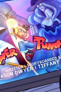 Craig of the Creek – S01E27 – Power Punchers